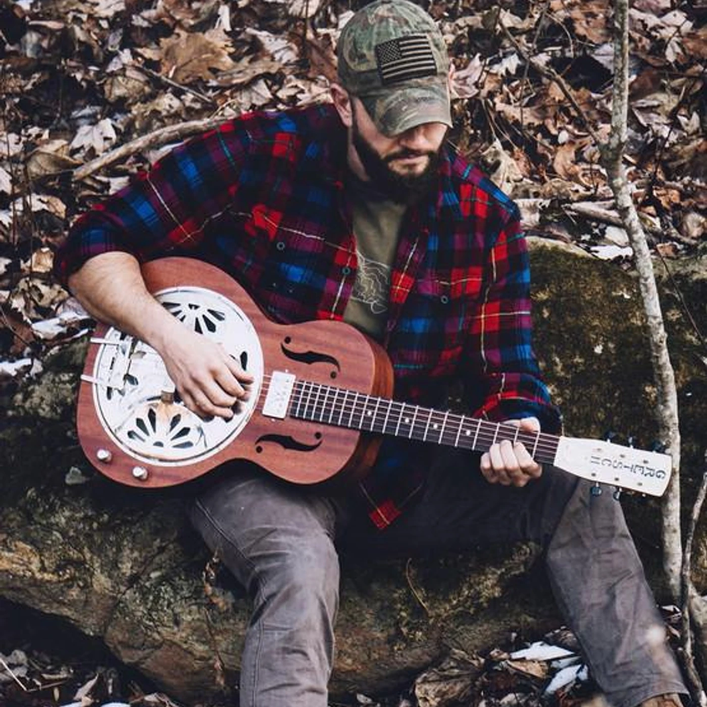 Micah Howard Brand Page