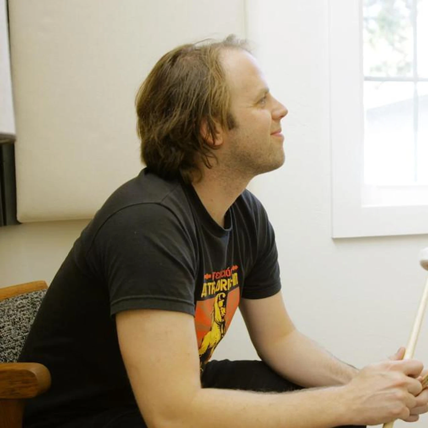 Micah Lother Brand Page