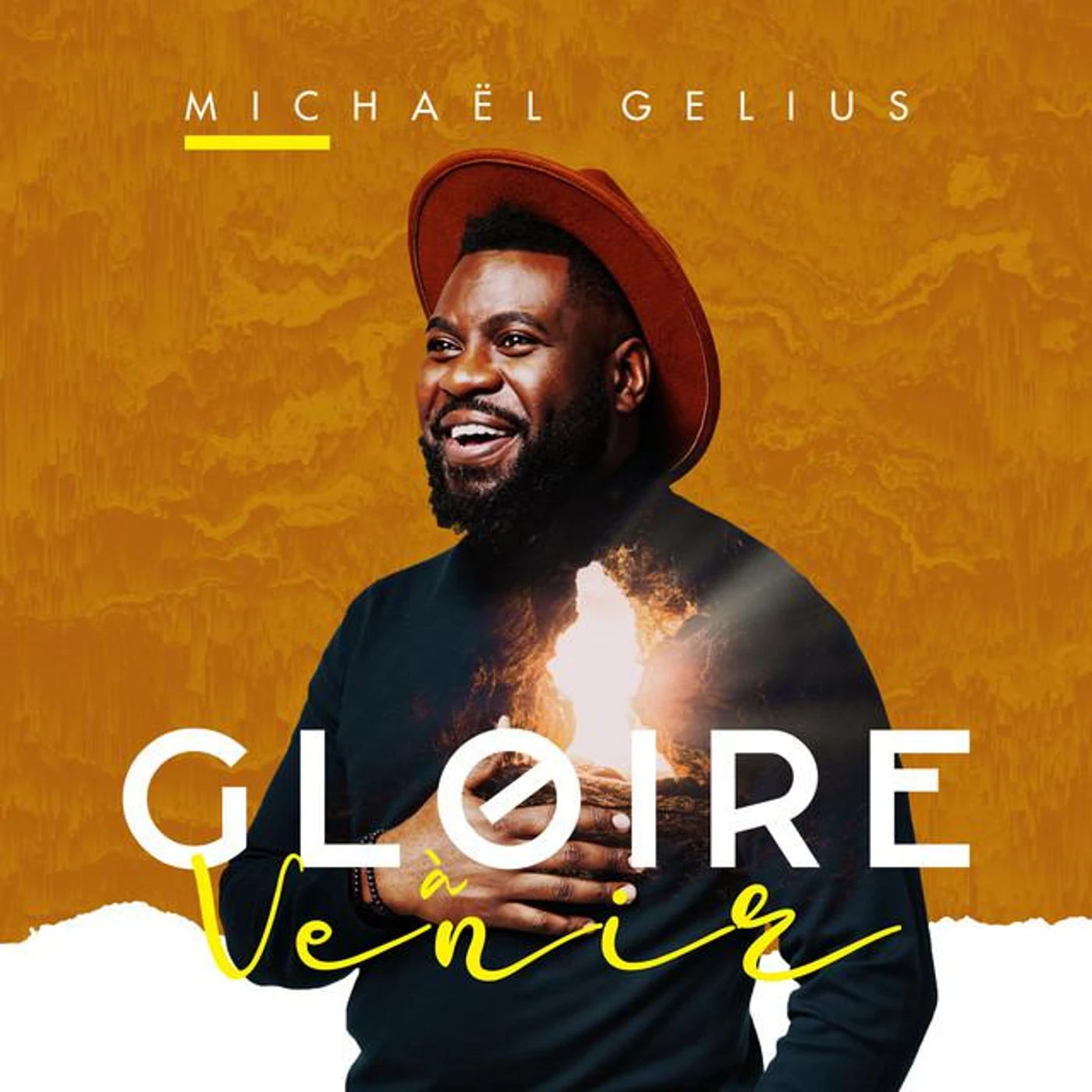 Michaël Gelius