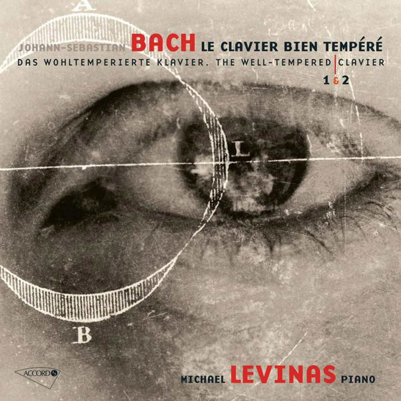 Michaël Lévinas