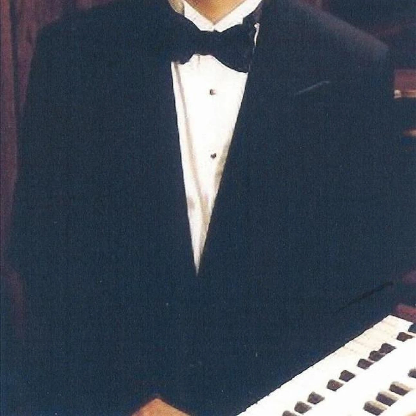 Michael Murray Brand Page