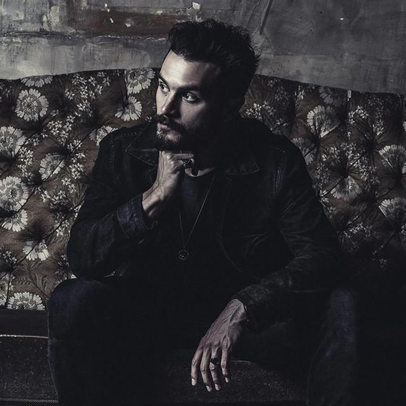Michael Malarkey