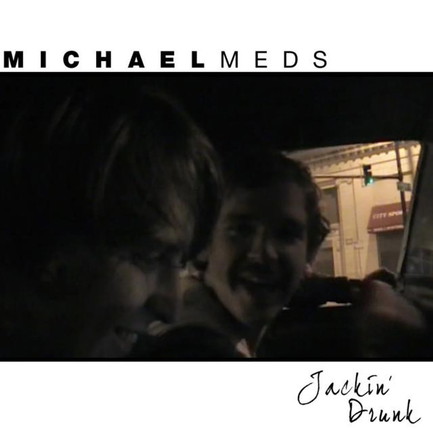 Michael Meds Brand Page