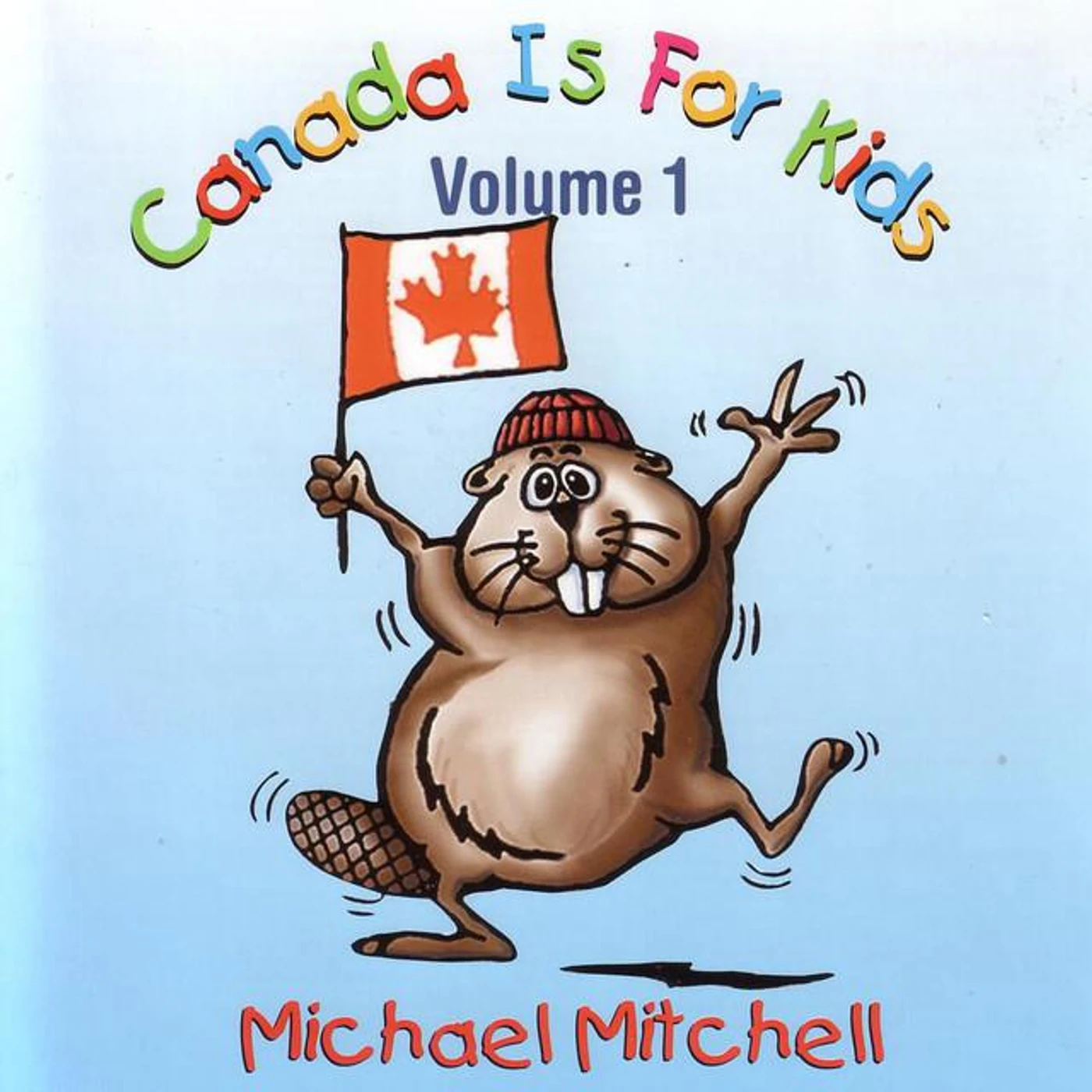 Michael Mitchell Brand Page