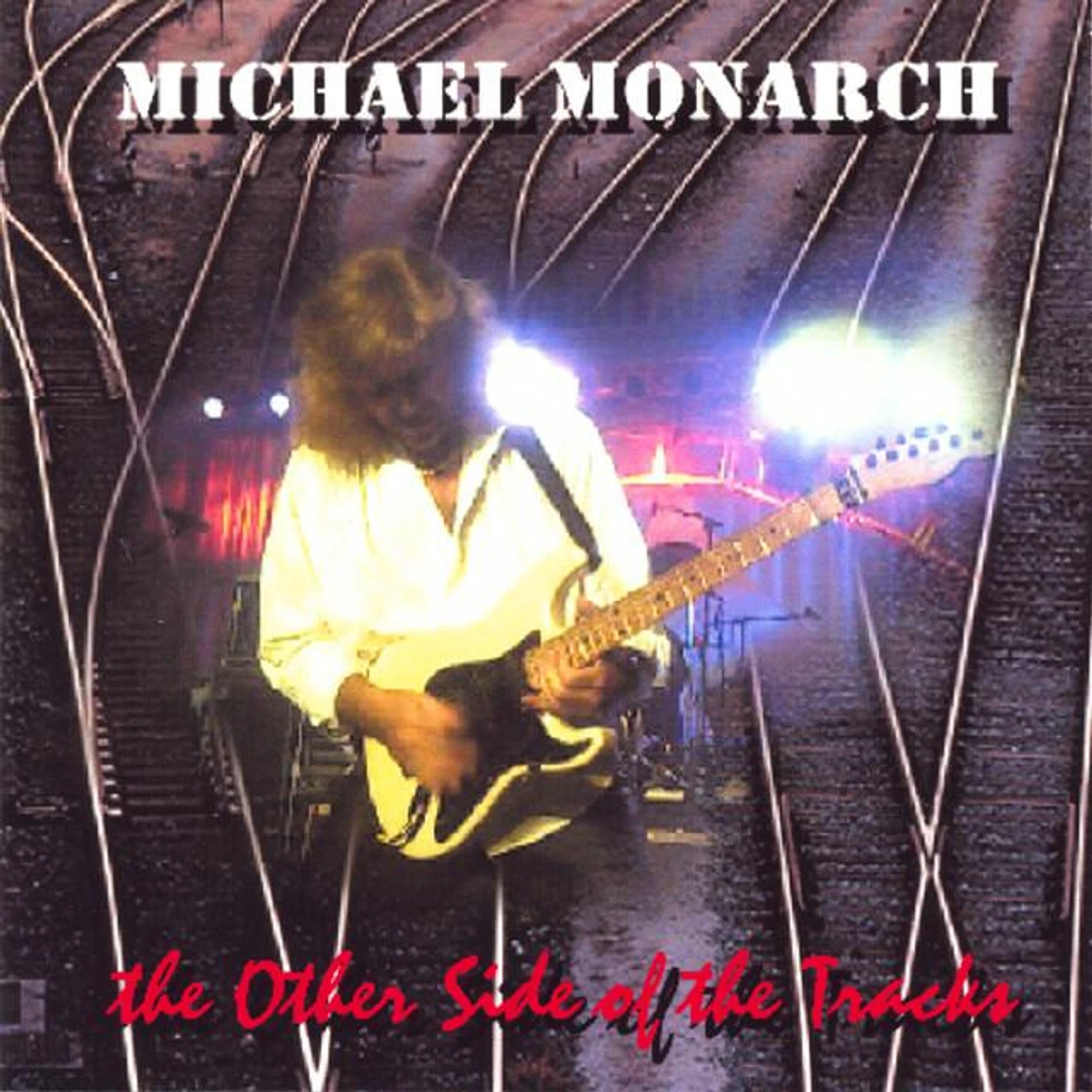 Michael Monarch