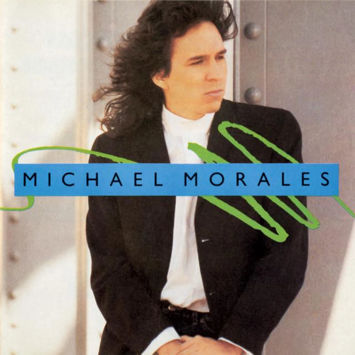 Michael Morales Brand Page