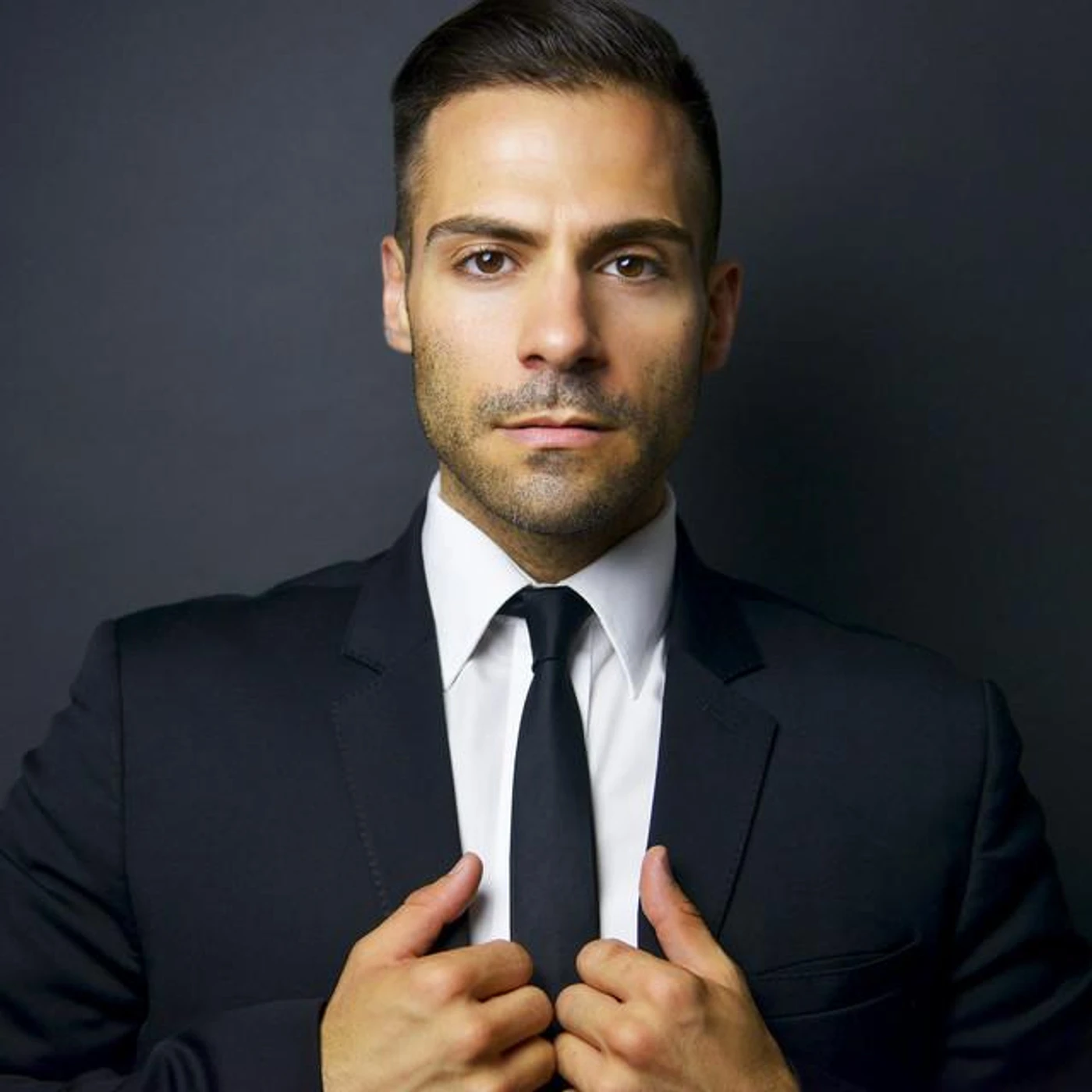 Michael Mott Brand Page