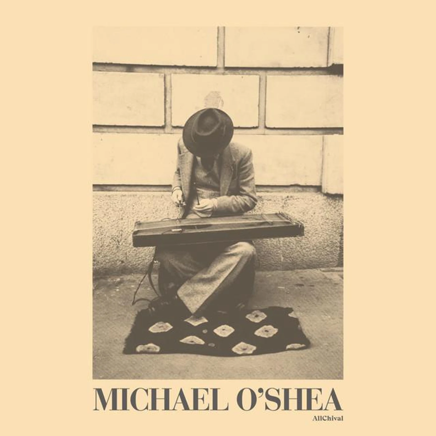 Michael O'Shea