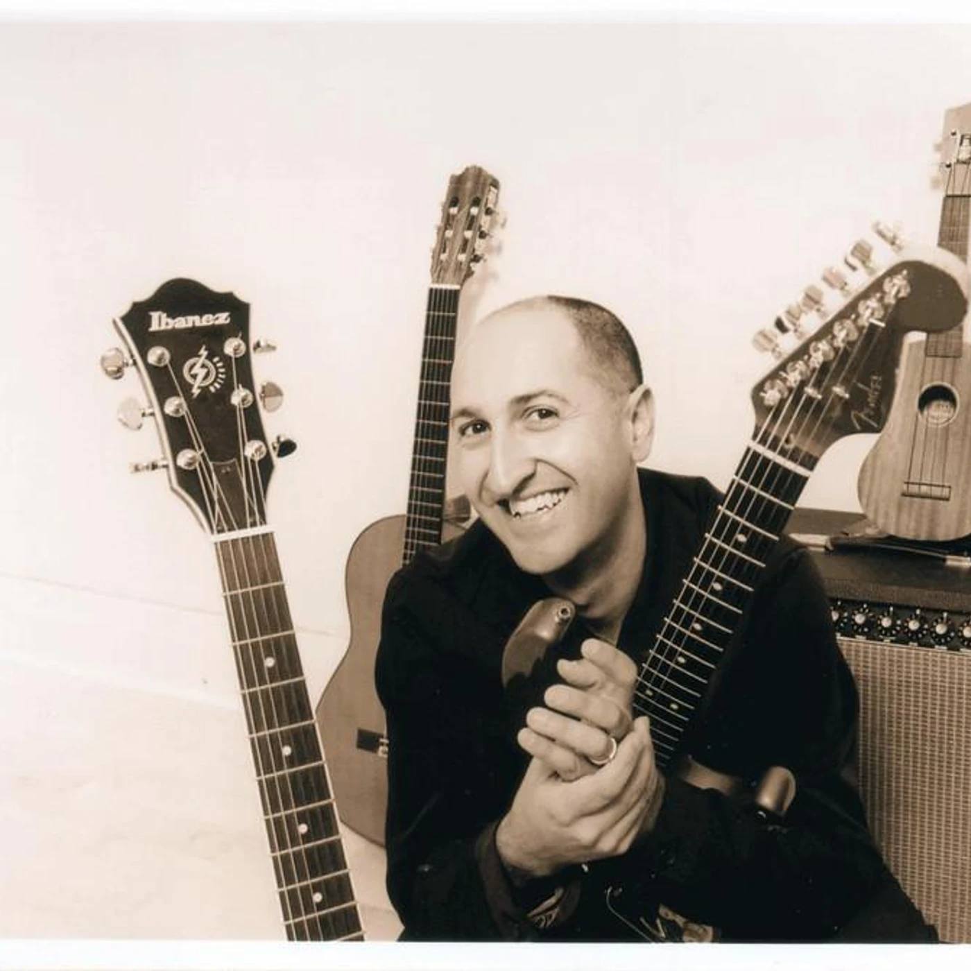 Michael Occhipinti Brand Page