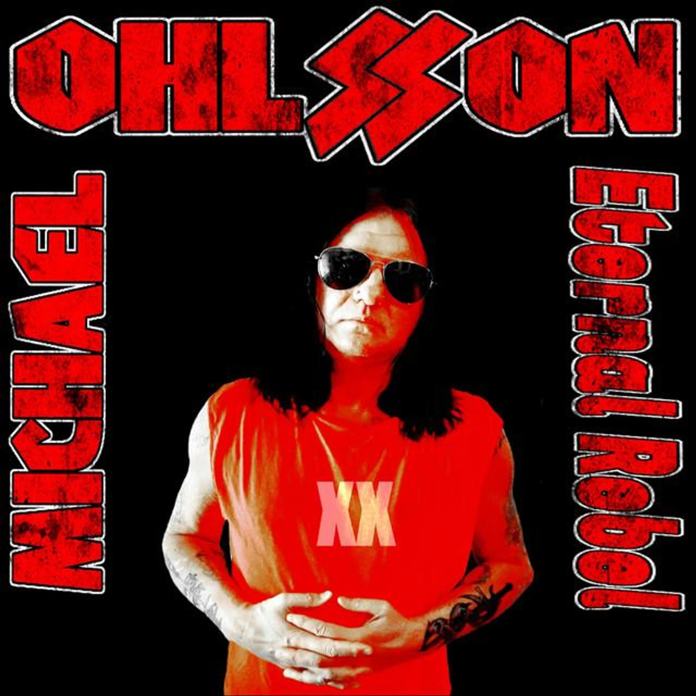 Michael Ohlsson Brand Page