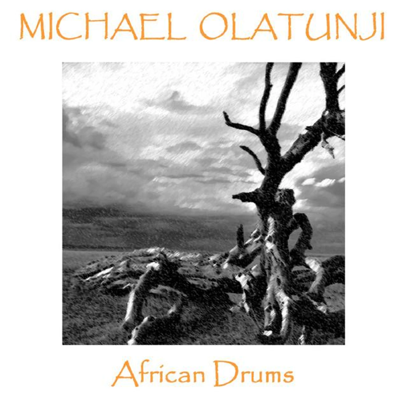 Michael Olatunji Brand Page