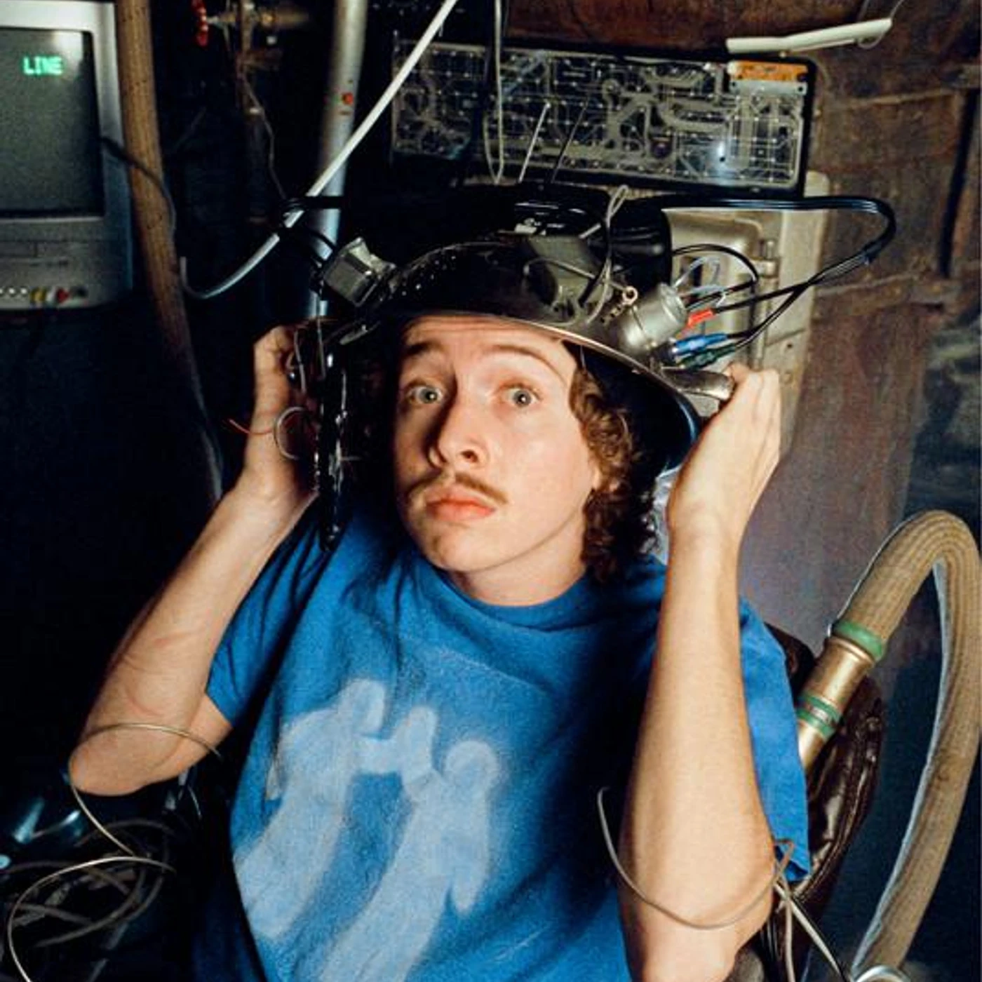 Michael Alan Scott Brand Page