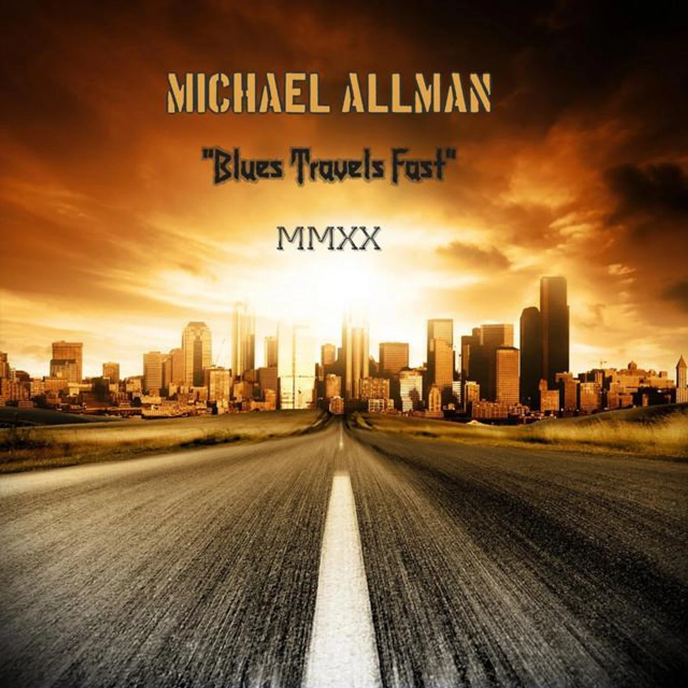 Michael Allman Brand Page