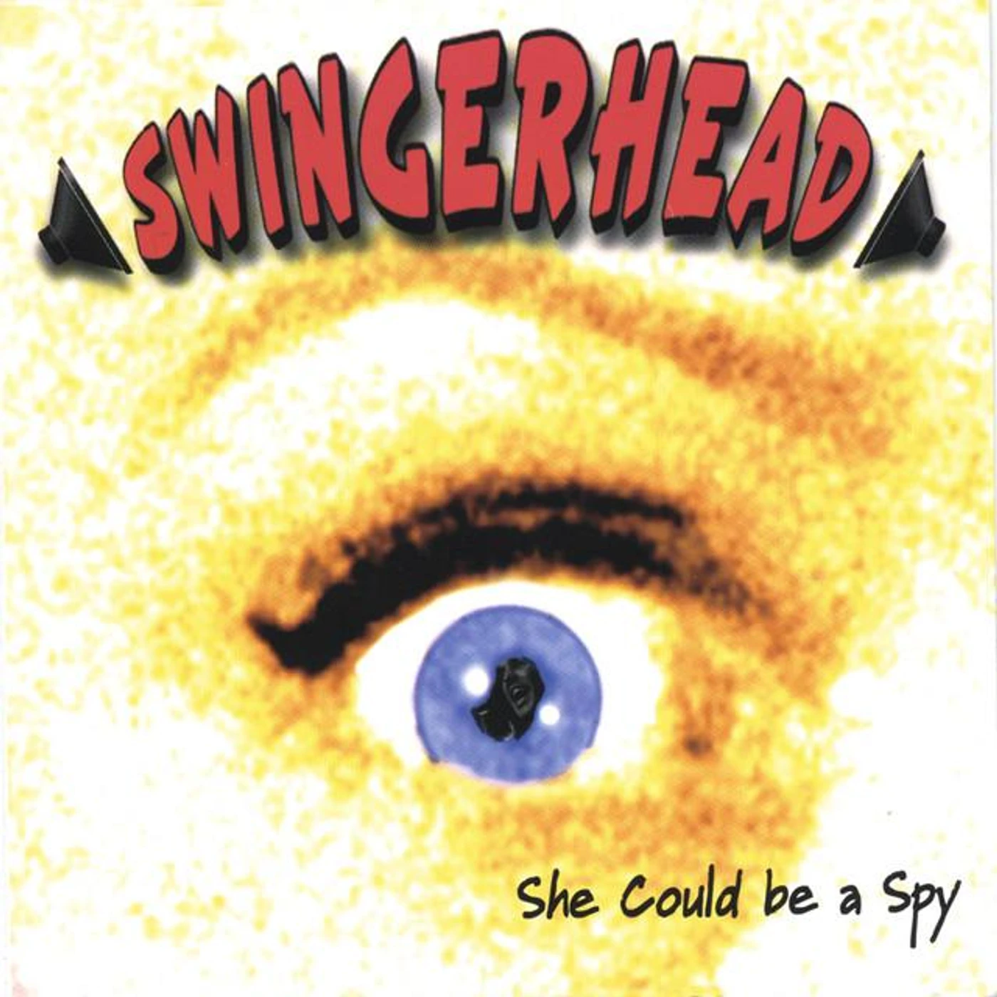 Michael Andrew & Swingerhead Brand Page