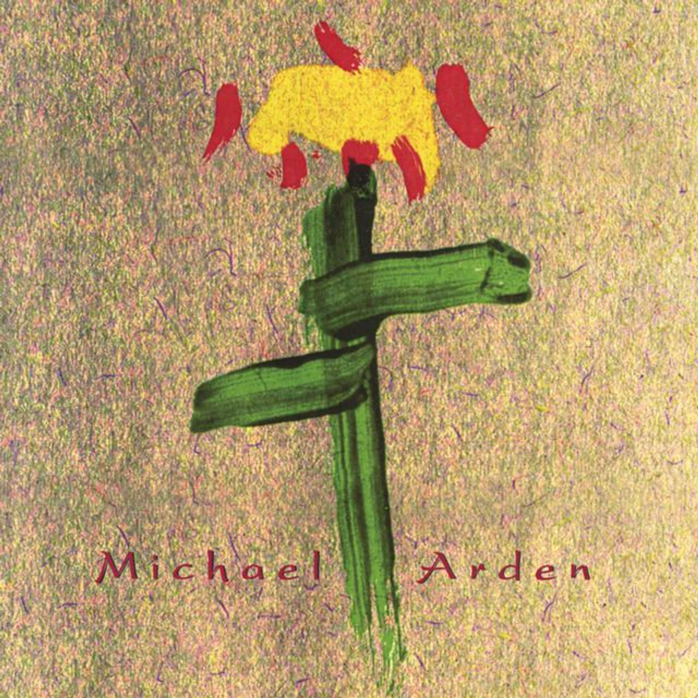 Michael Arden Brand Page