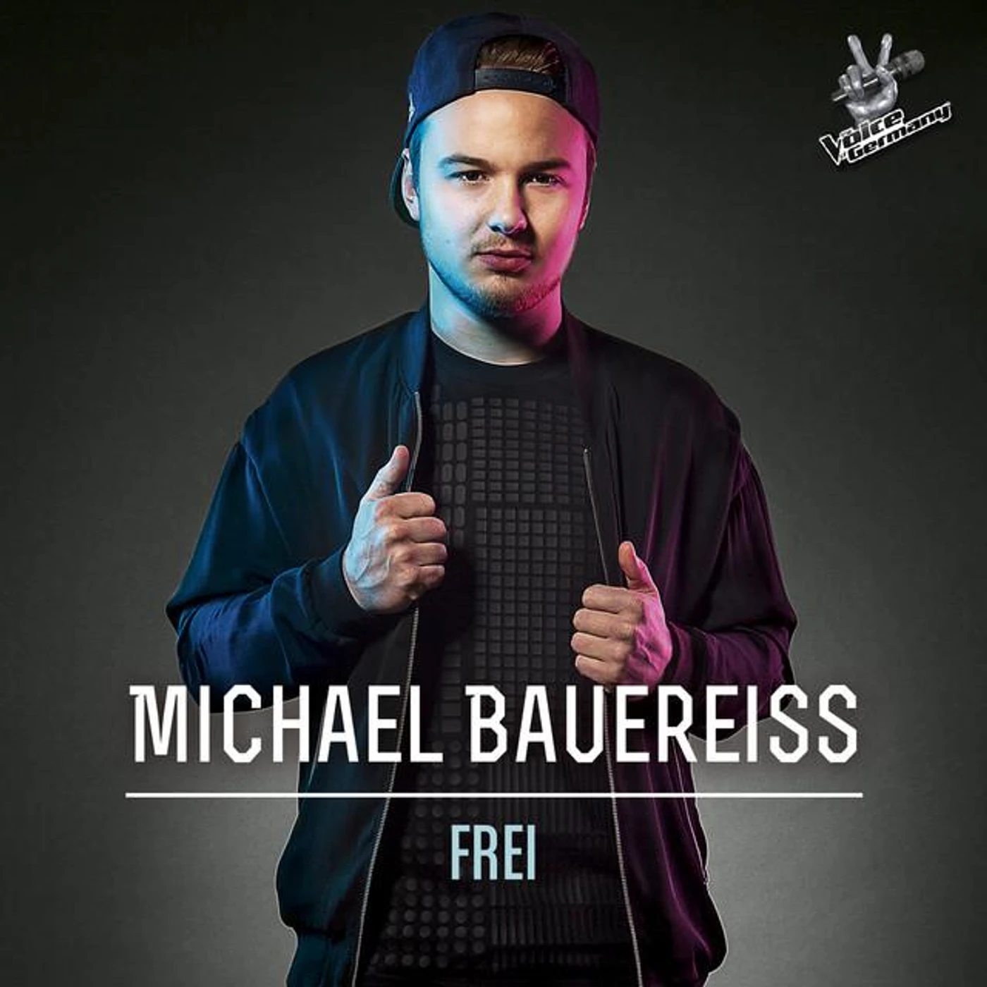 Michael Bauereiß Brand Page