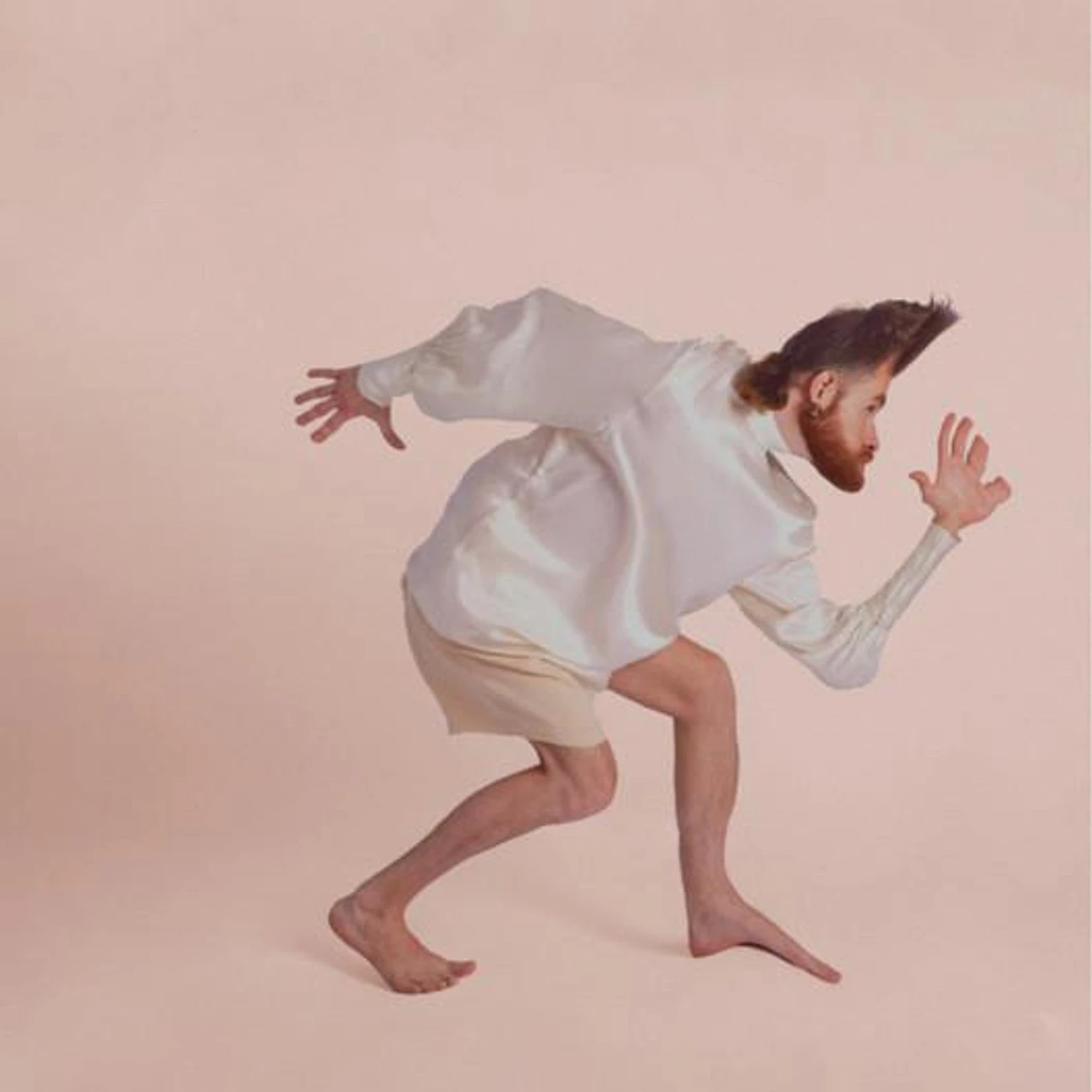 Michael Blume Brand Page