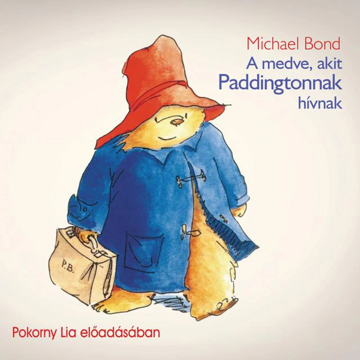 Michael Bond Brand Page