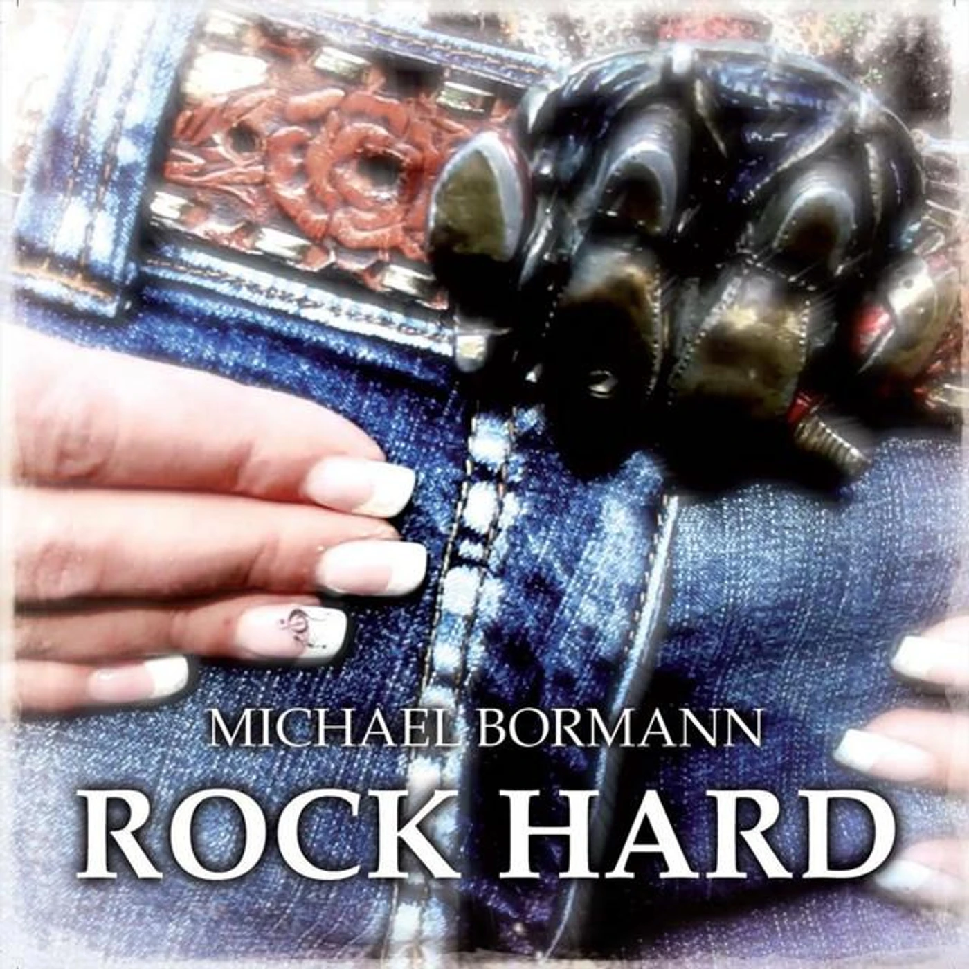 Michael Bormann Brand Page