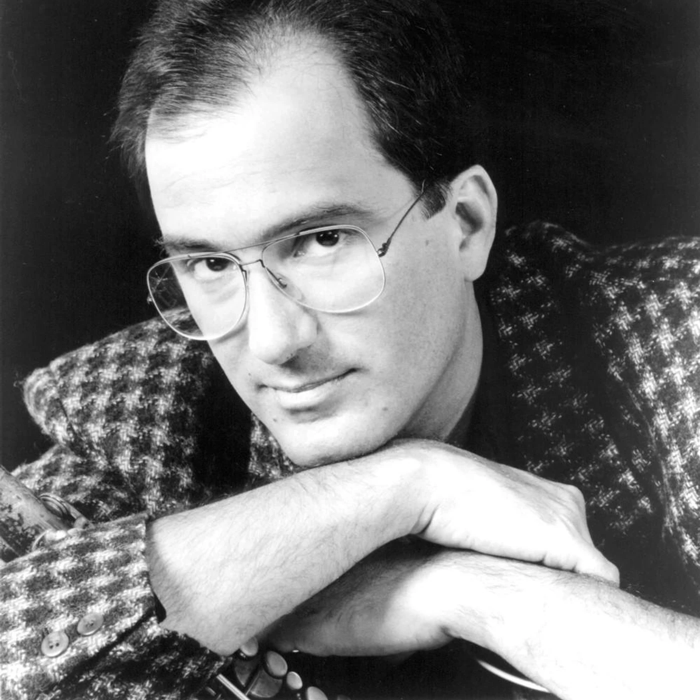 Michael Brecker