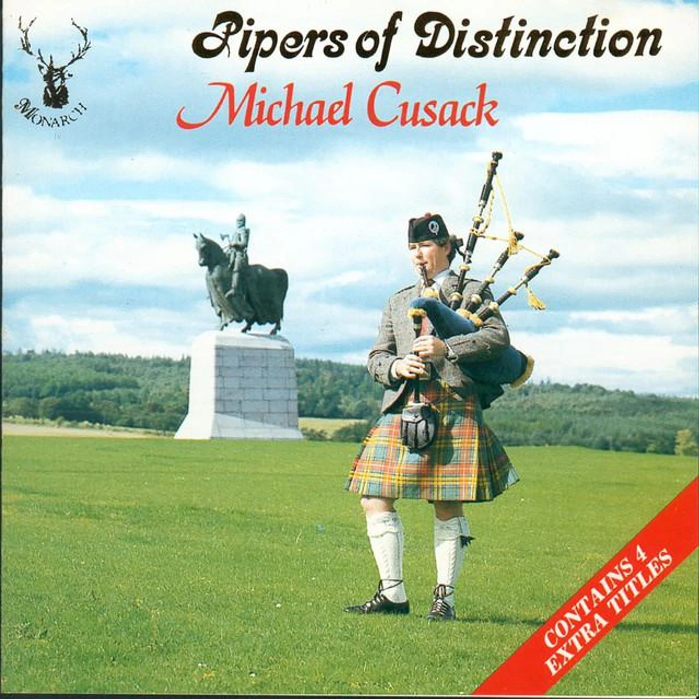 Michael Cusack