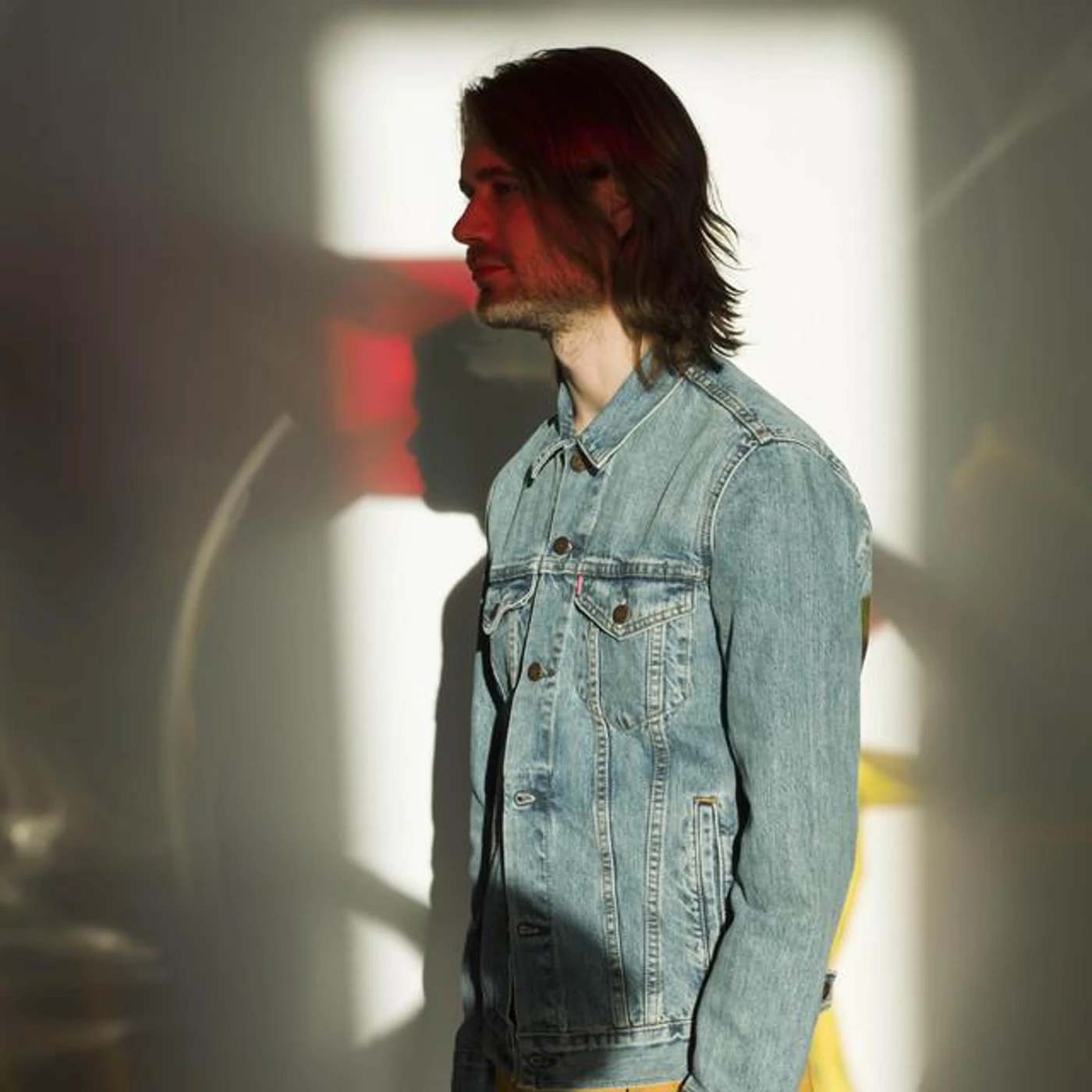 Michael Calfan Brand Page