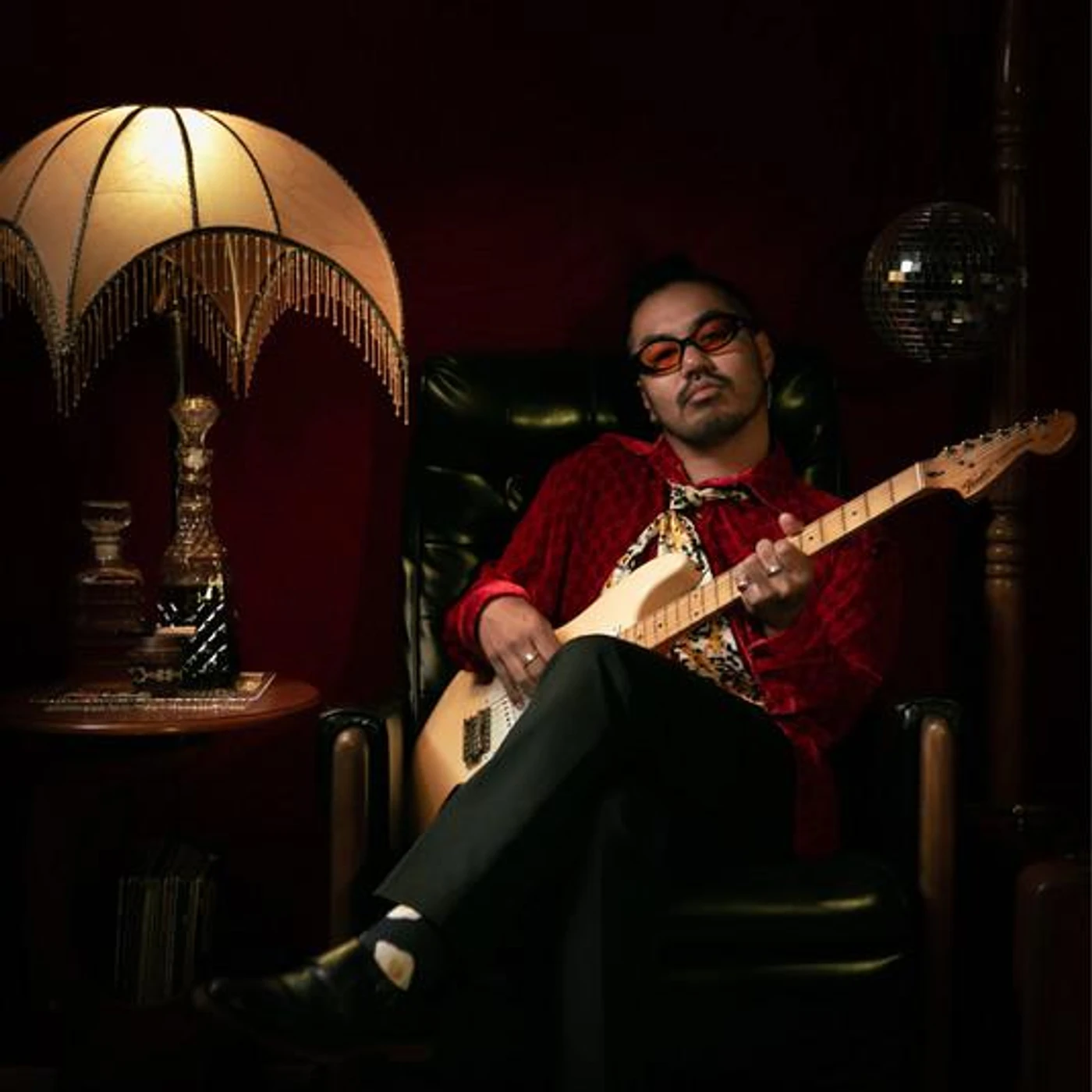 Michael Carreon Brand Page