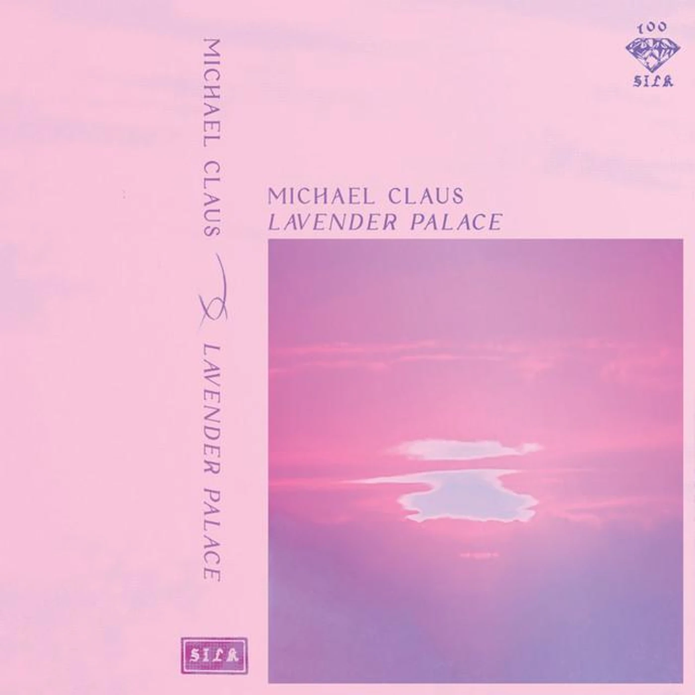 Michael Claus Brand Page