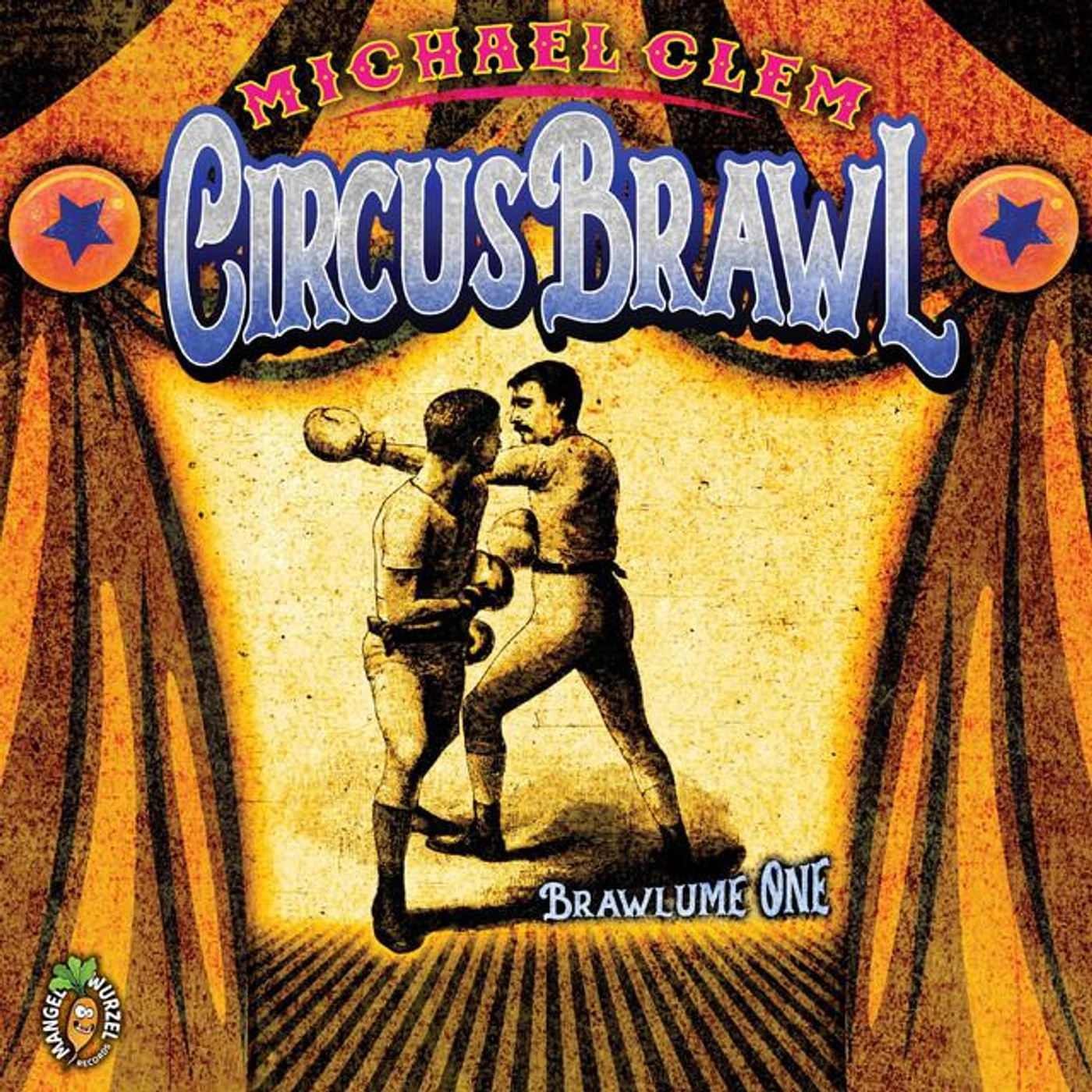 Michael Clem Brand Page