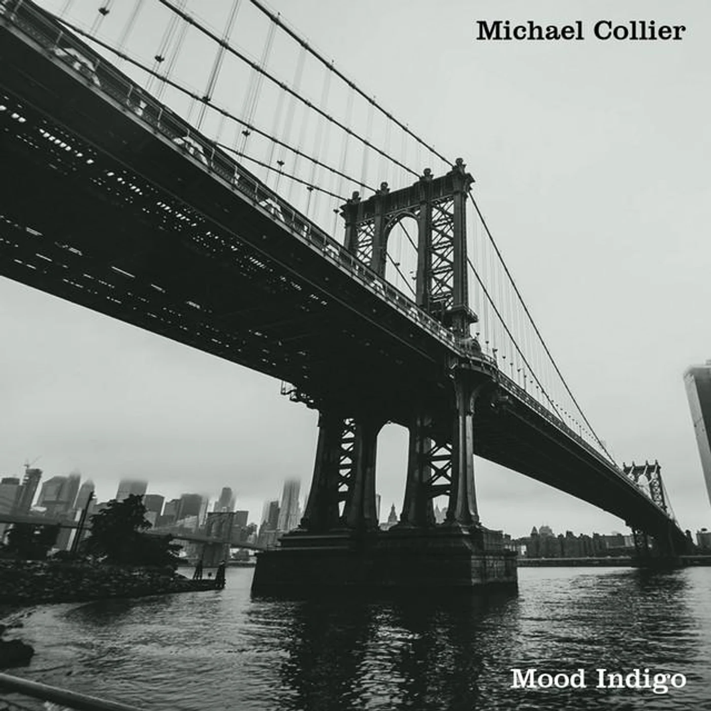 Michael Collier Brand Page