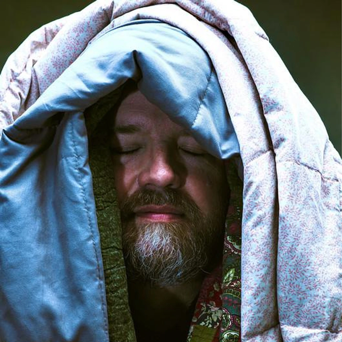 Michael Compton