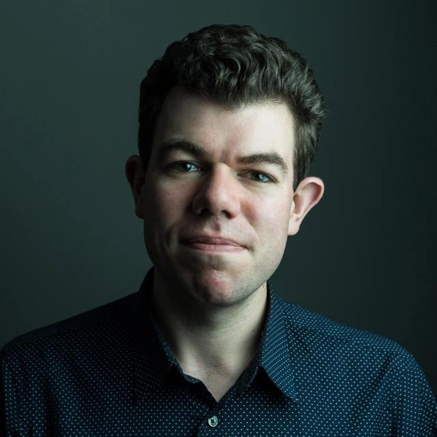 Michael Compitello Brand Page