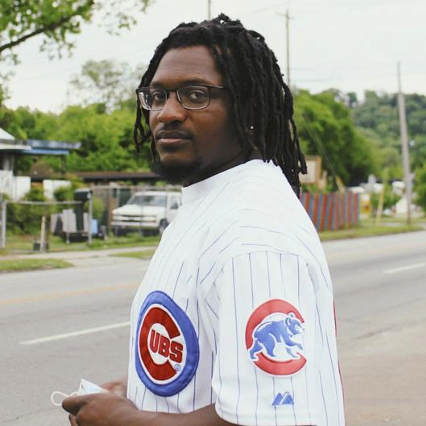 Michael Da Vinci Brand Page