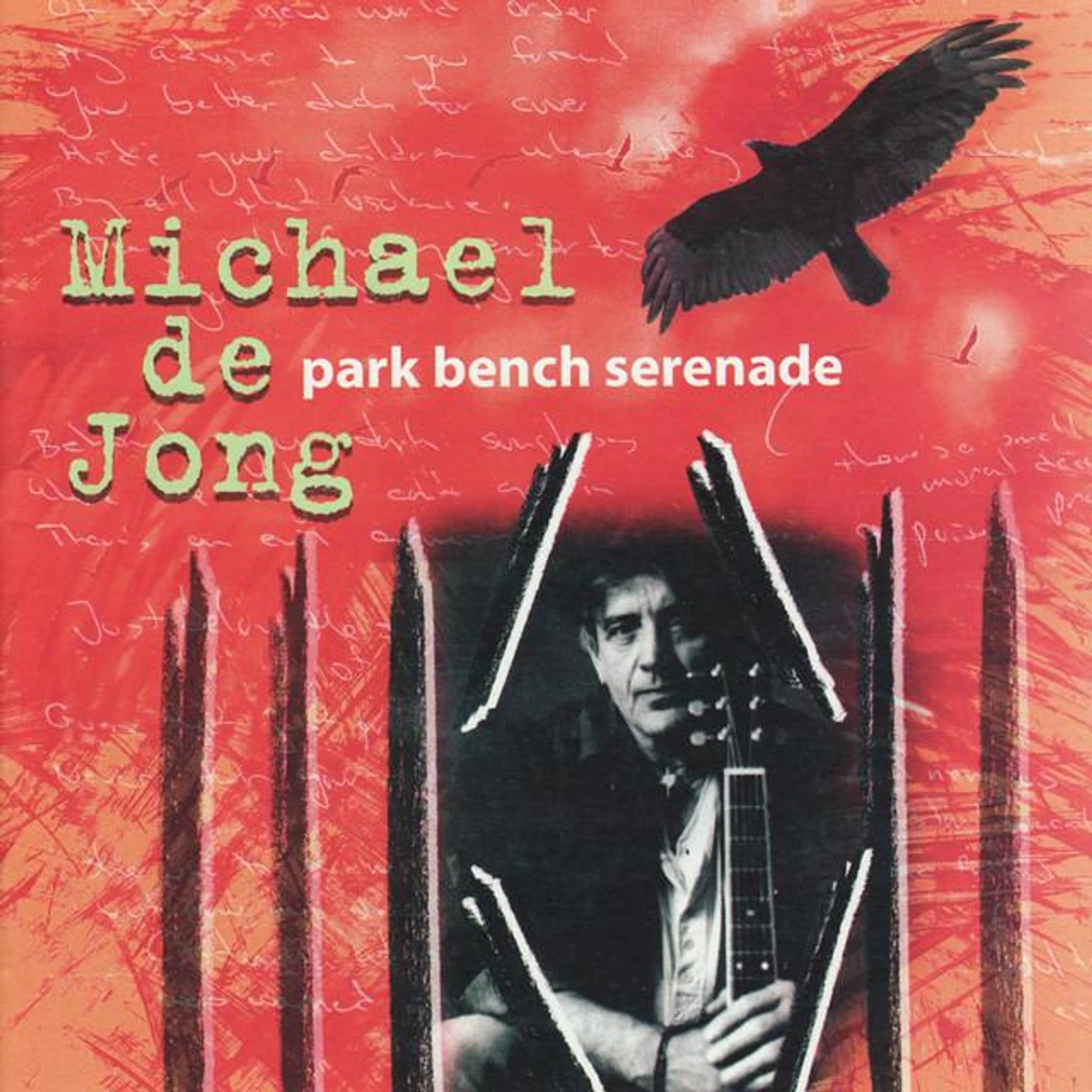 Michael De Jong Brand Page