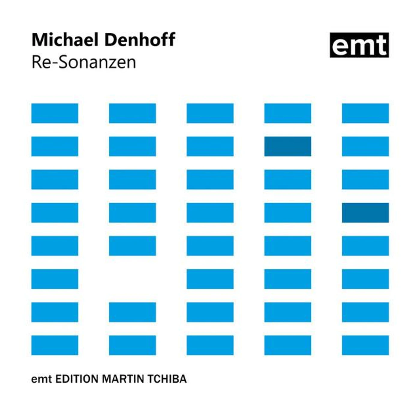 Michael Denhoff Brand Page