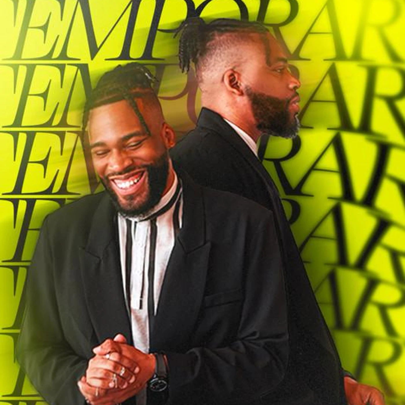 Michael Dixon Brand Page