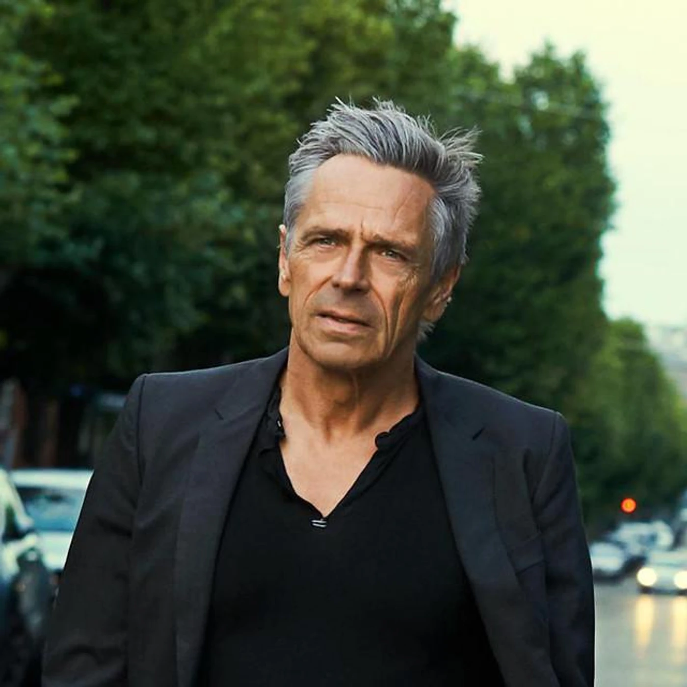 Michael Falch Brand Page