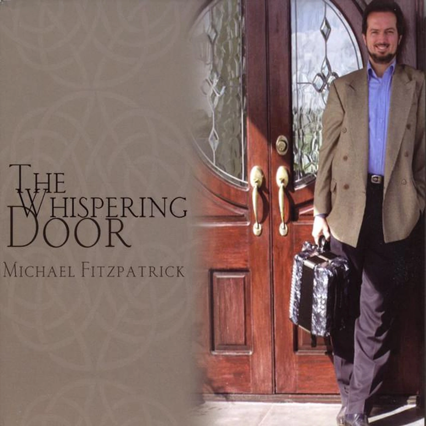 Michael Fitzpatrick Brand Page
