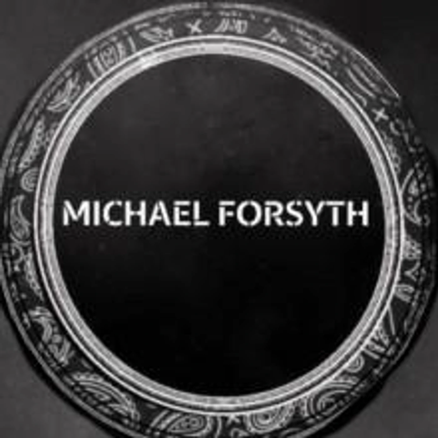 Michael Forsyth Brand Page