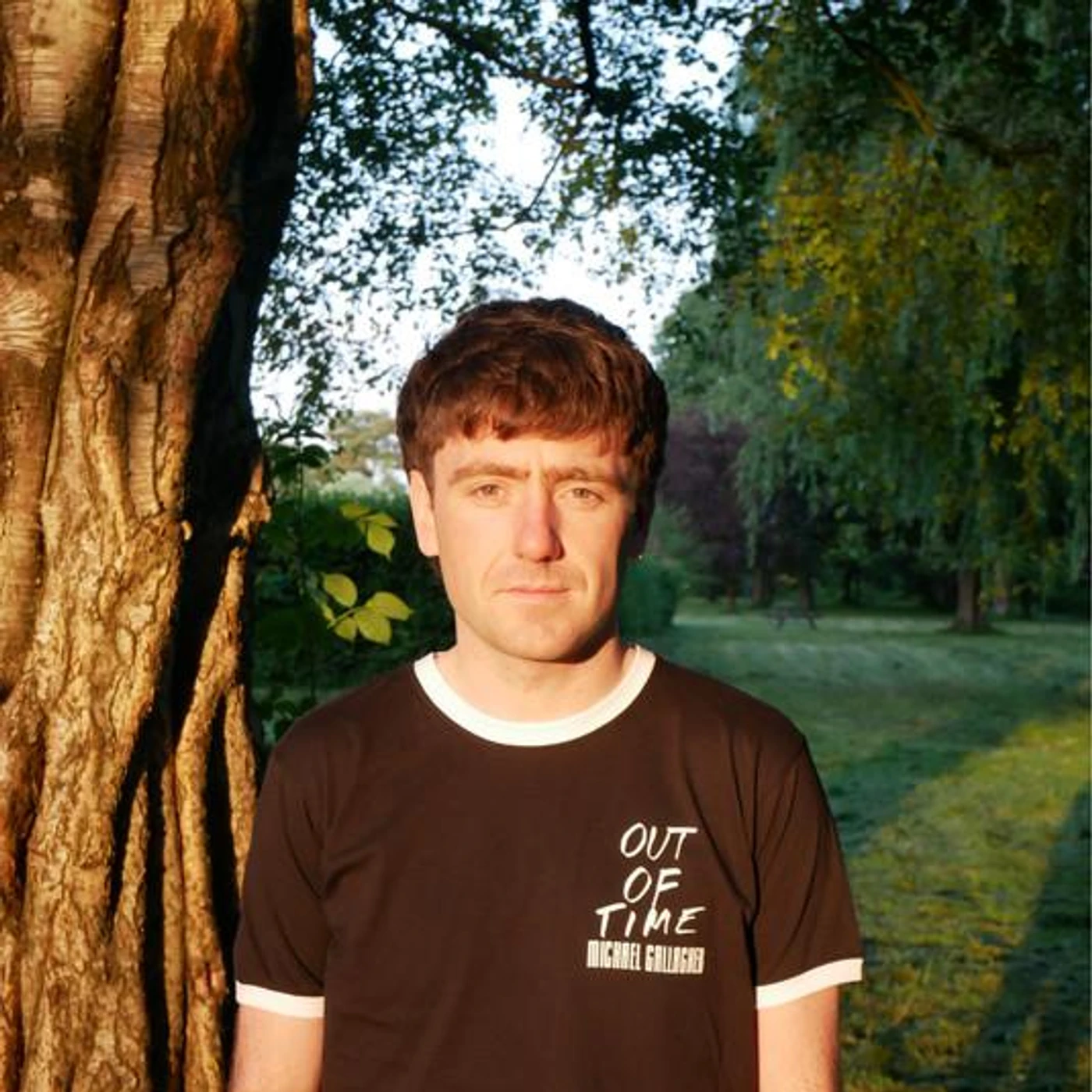 Michael Gallagher Brand Page