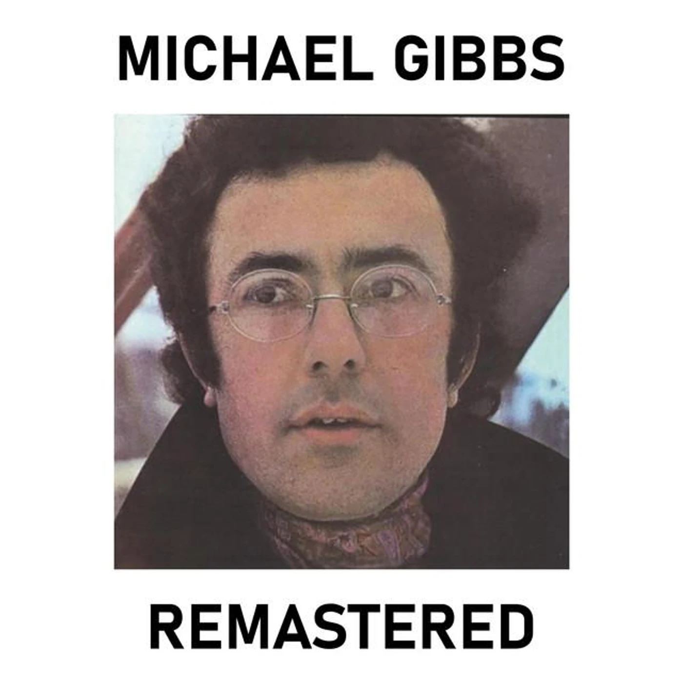 Michael Gibbs Brand Page