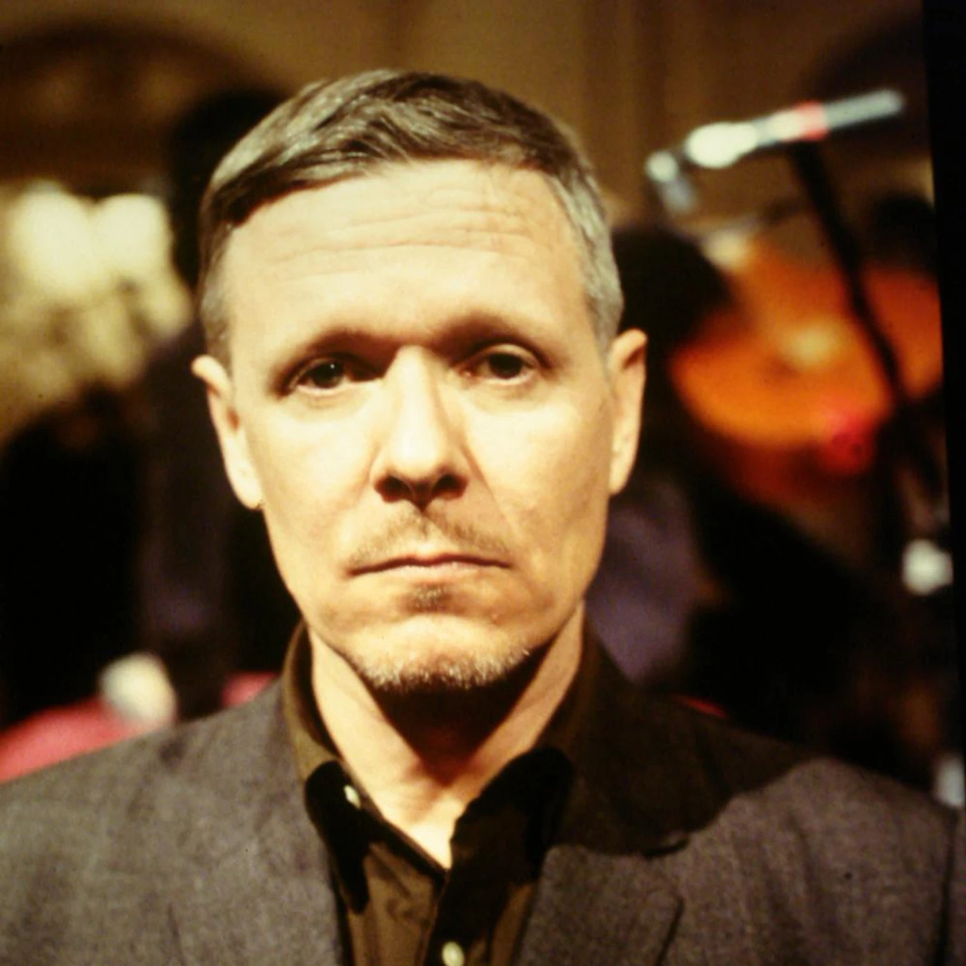 Michael Gira Brand Page