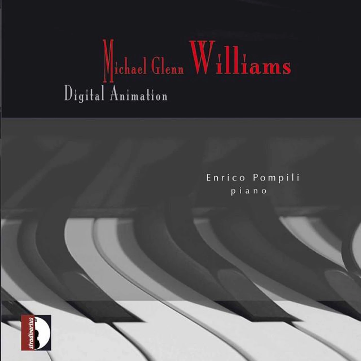 Michael Glenn Williams
