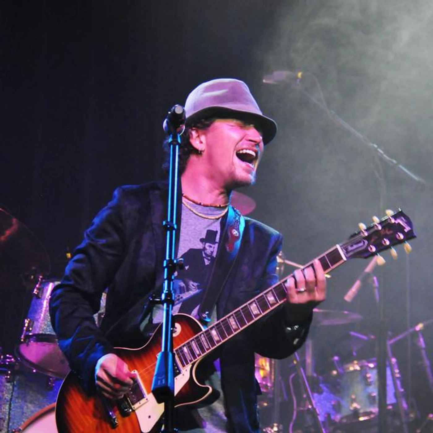 Michael Grimm Brand Page