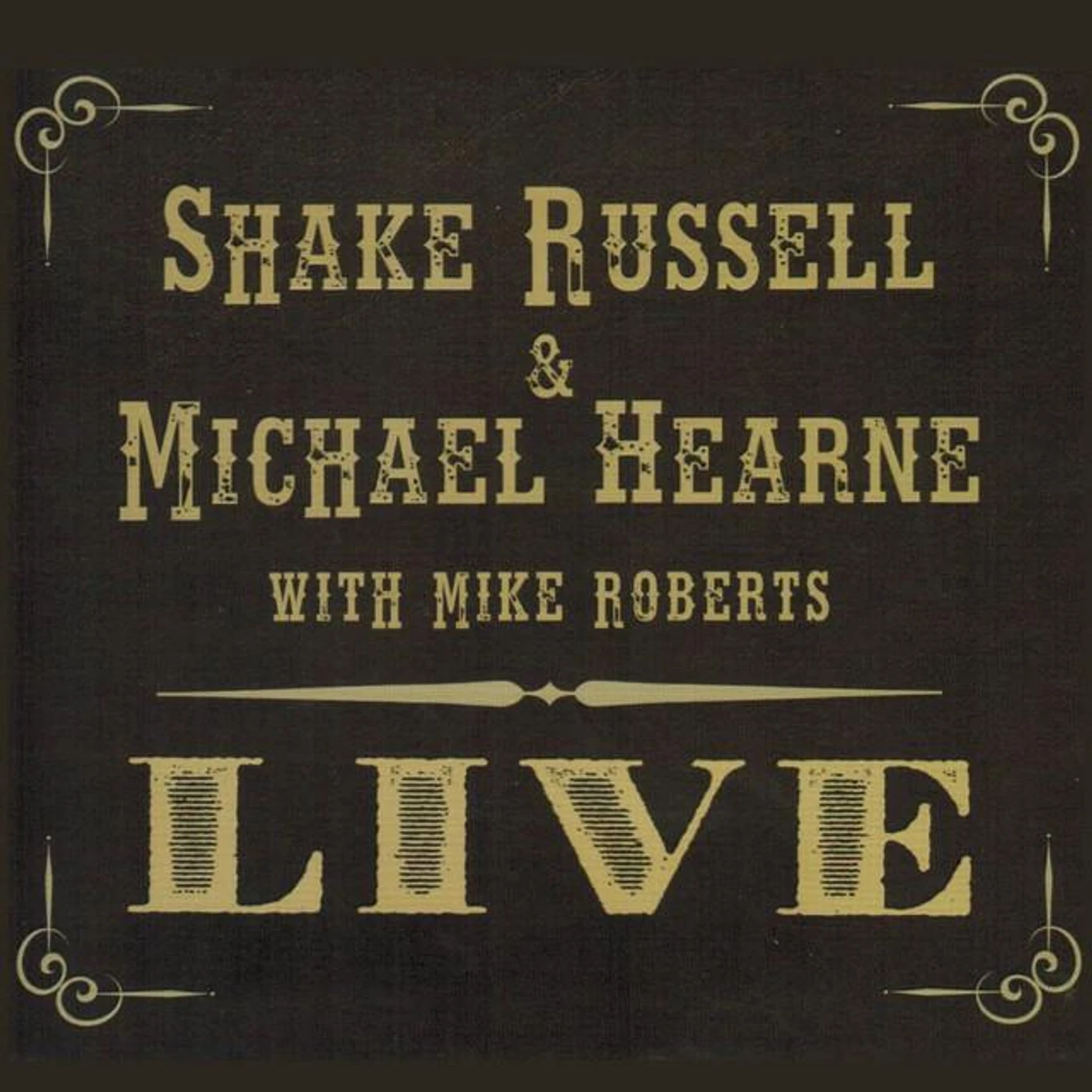 Michael Hearne Brand Page