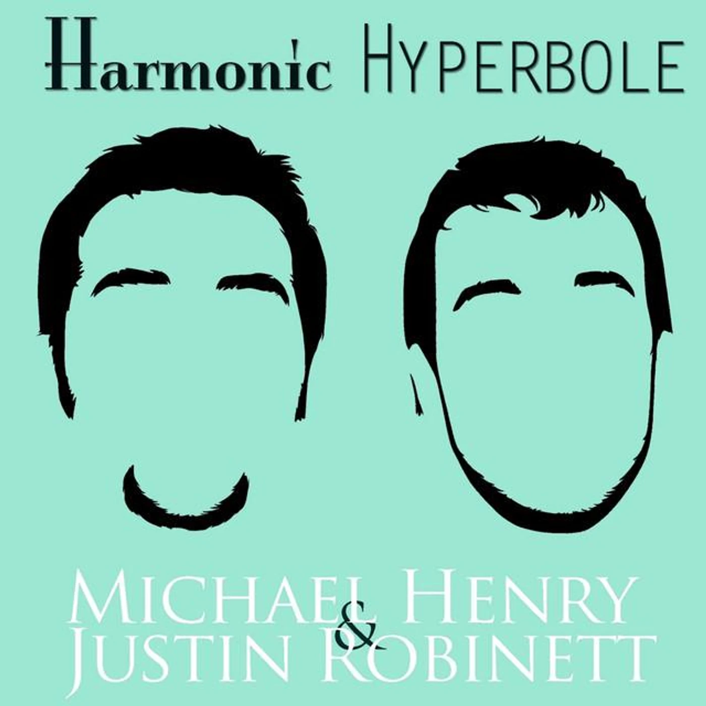 Michael Henry & Justin Robinett Brand Page
