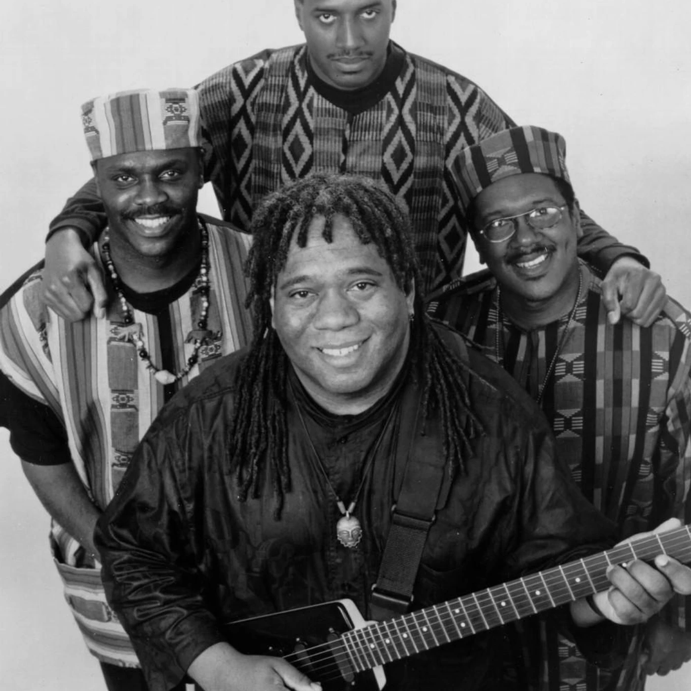 Michael Hill's Blues Mob Brand Page