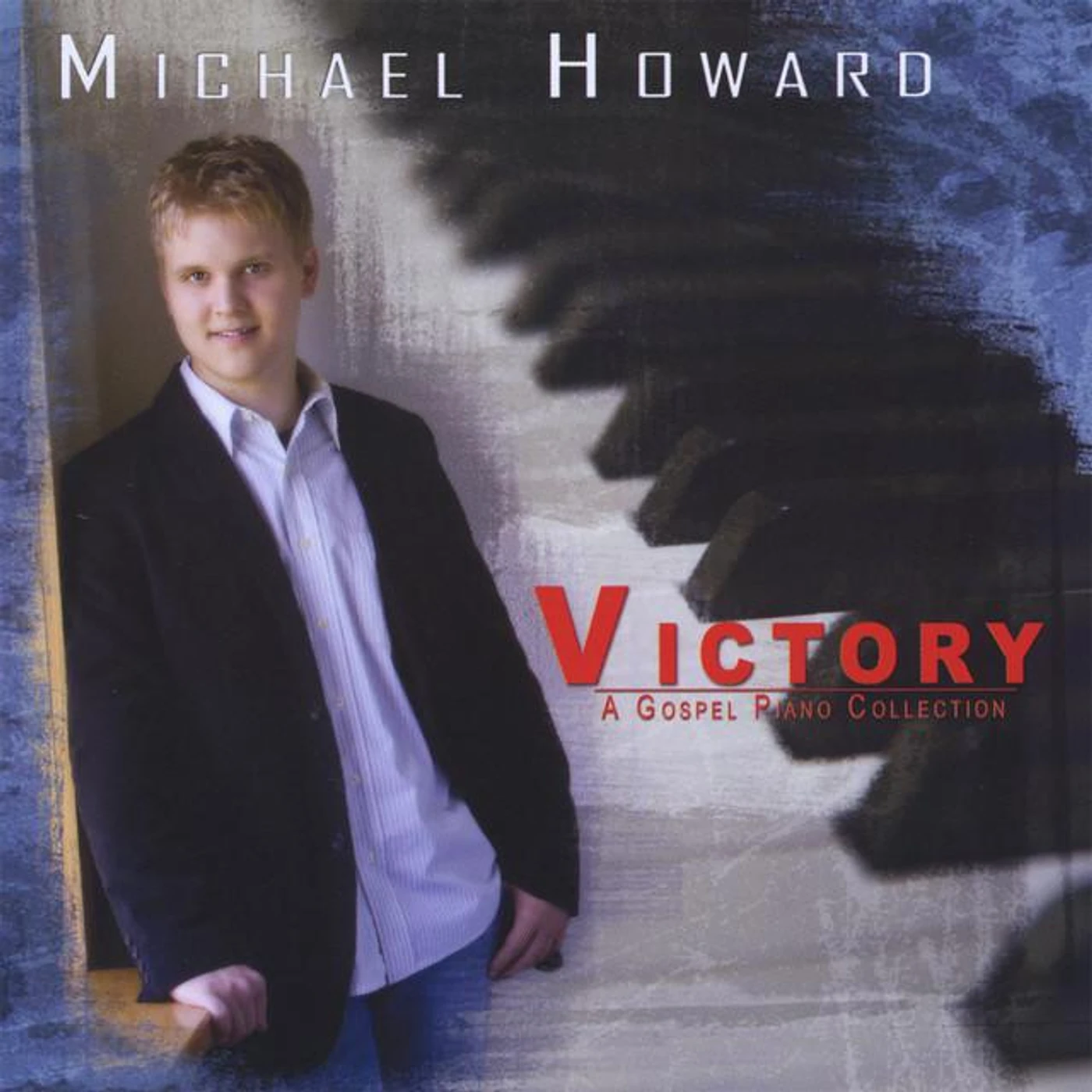 Michael Howard