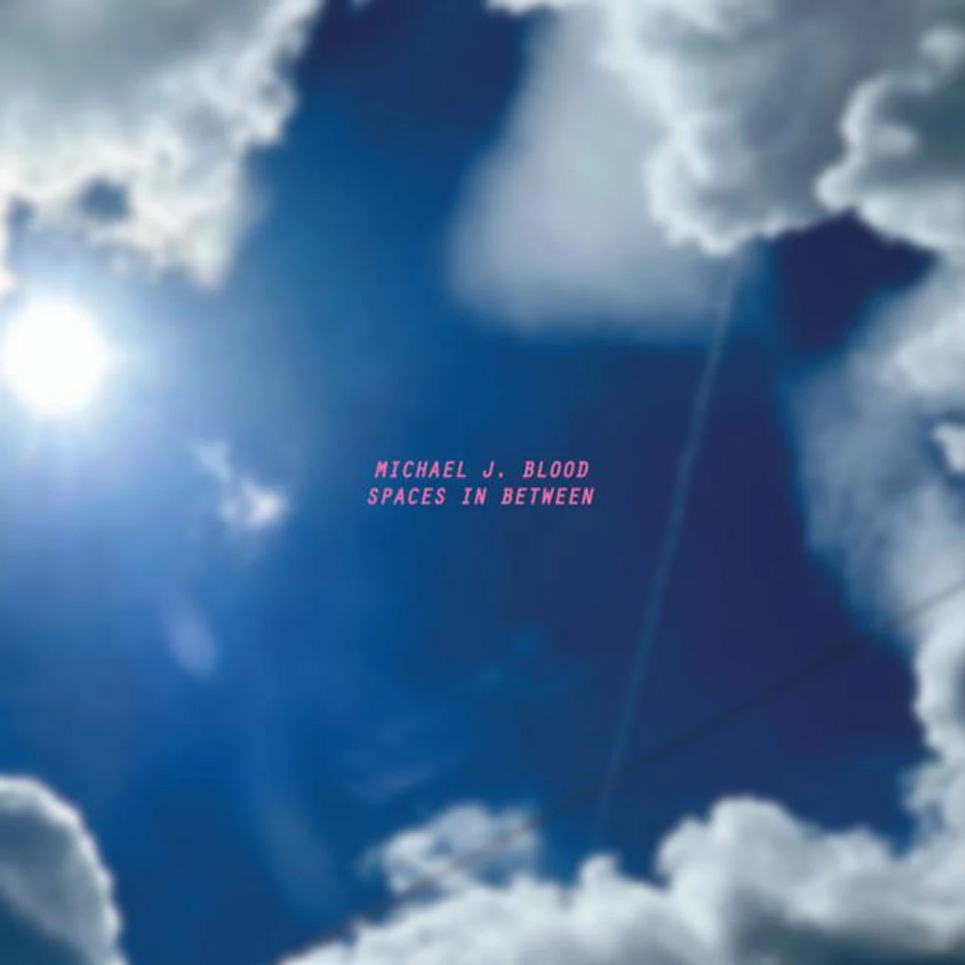 Michael J. Blood Brand Page