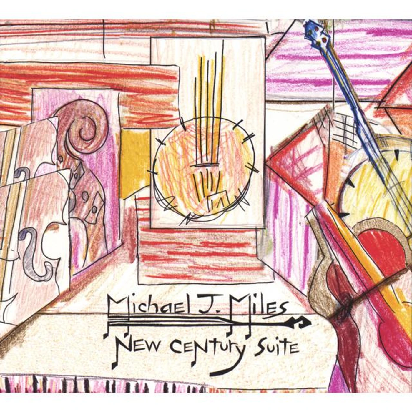 Michael J. Miles Brand Page